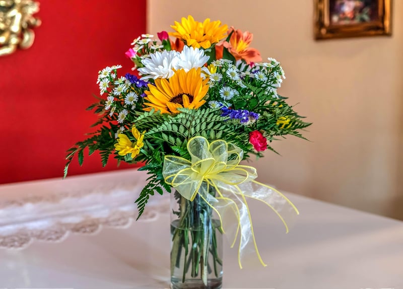 Creative Florists